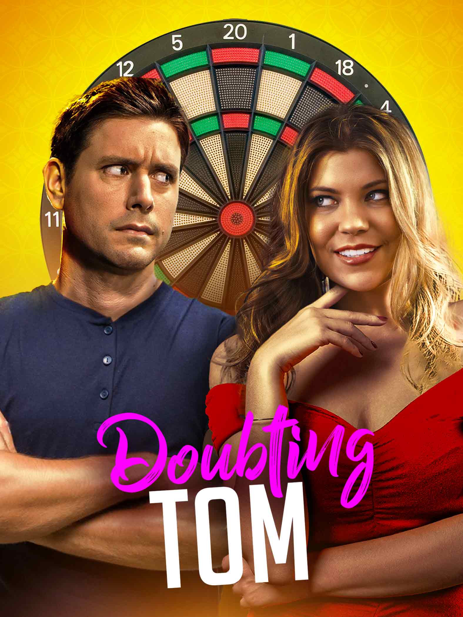 Doubting Tom (2022)