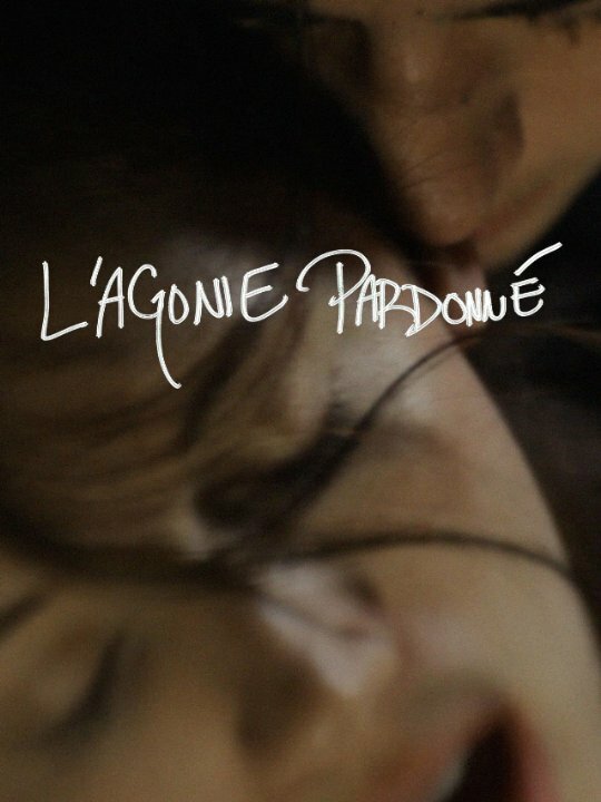 L'agonie Pardonné (2014)