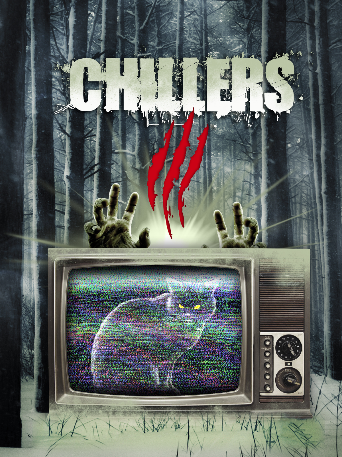 Chillers 3 (2022)