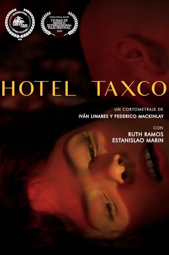 Hotel Taxco (2019)