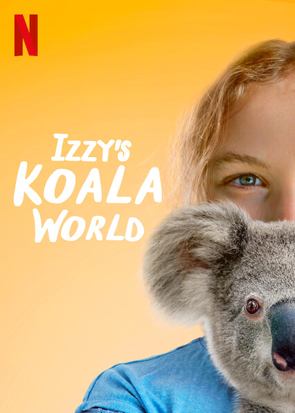 Izzy's Koala World (2020)