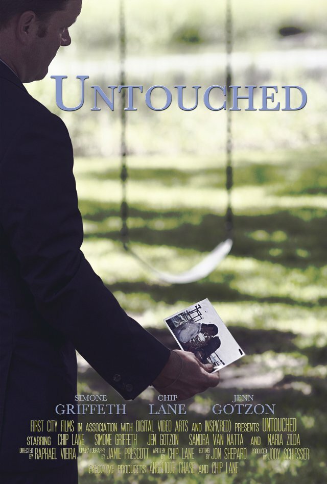 Untouched (2017)