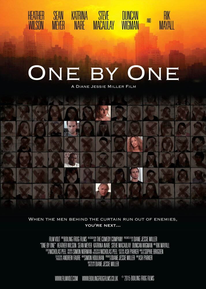 One by One (2014)