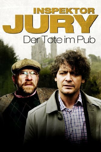 Inspektor Jury - Der Tote im Pub (2014)