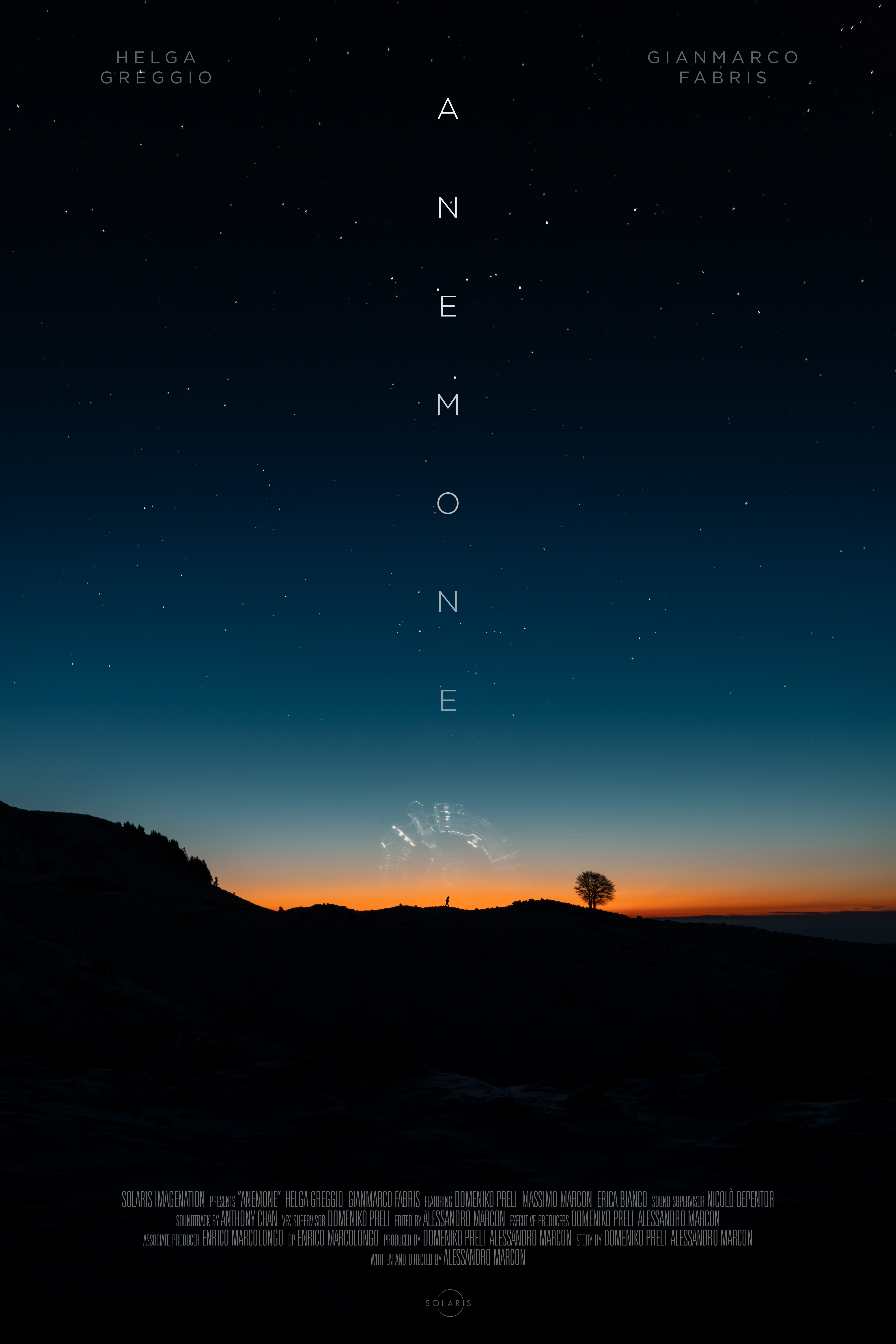 Anemone (2020)