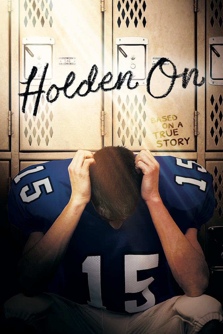 Holden On (2017)