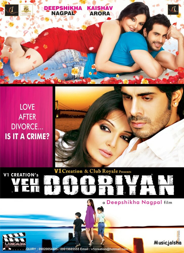 Yeh Dooriyan (2011)