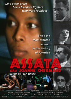 Assata aka Joanne Chesimard (2008)