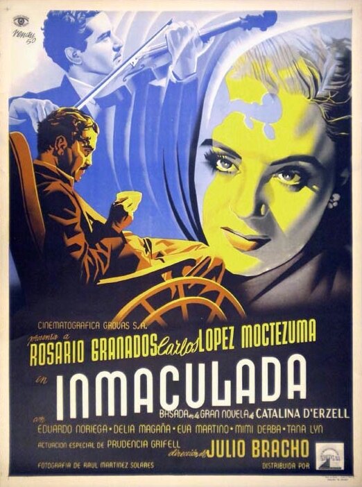 Inmaculada (1950)