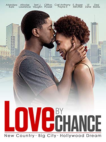 LOVE by CHANCE (2017)