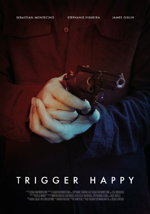 Trigger Happy (2016)
