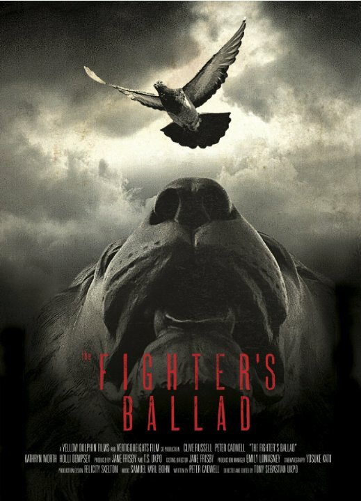 The Fighter's Ballad (2010)