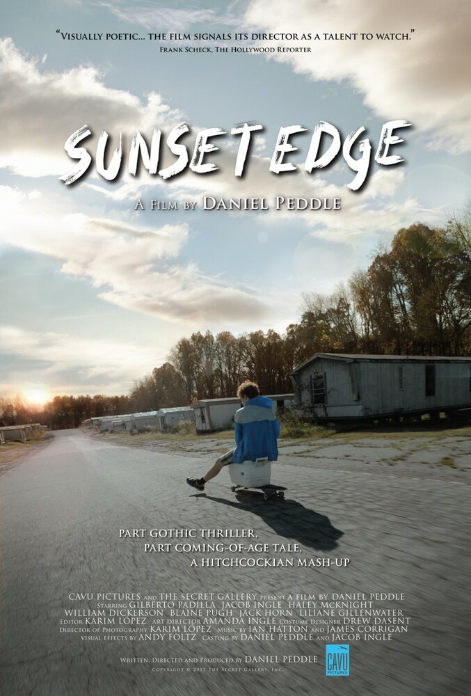 Sunset Edge (2015)