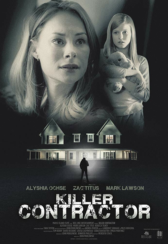 Killer Contractor (2019)