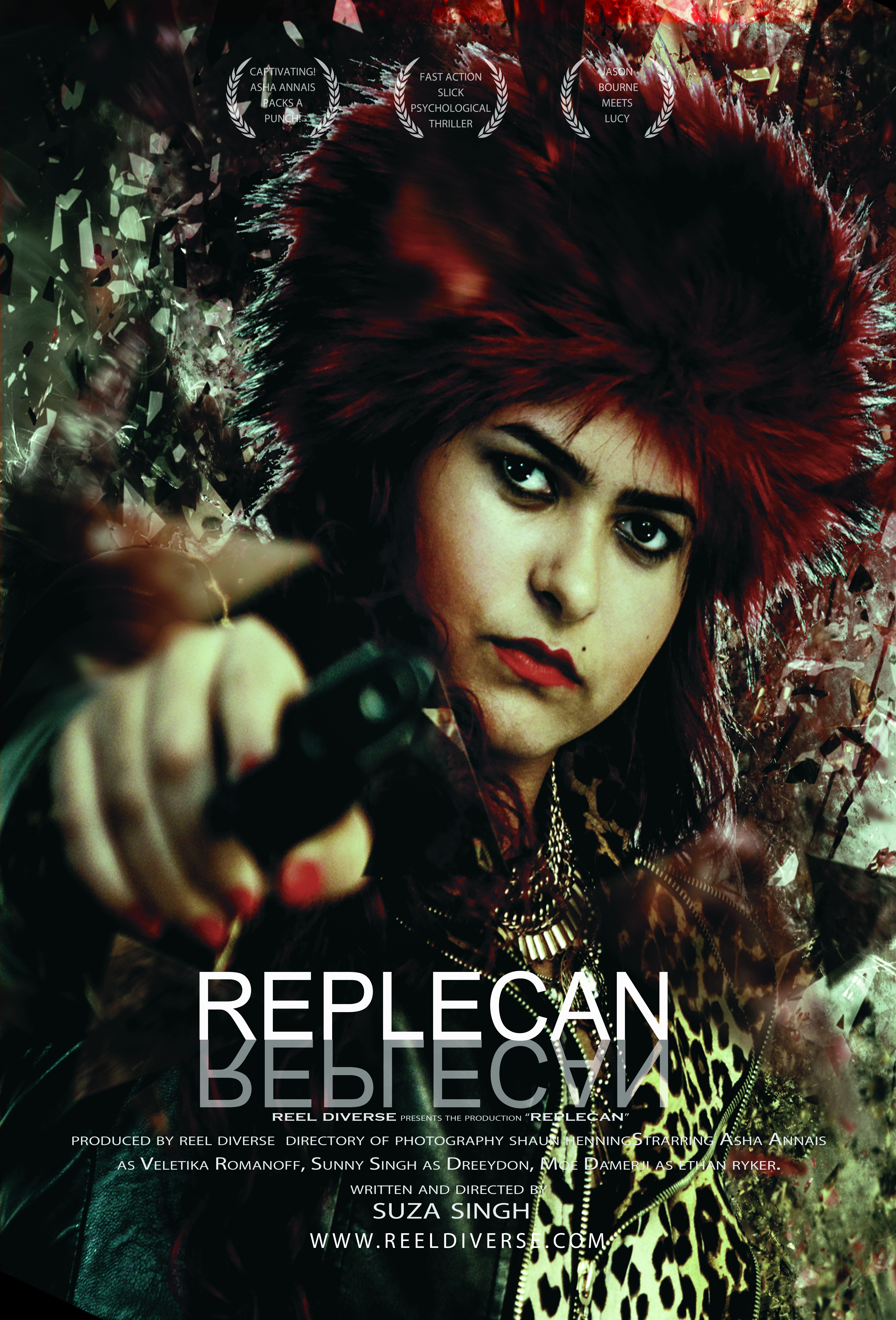 Replecan (2017)