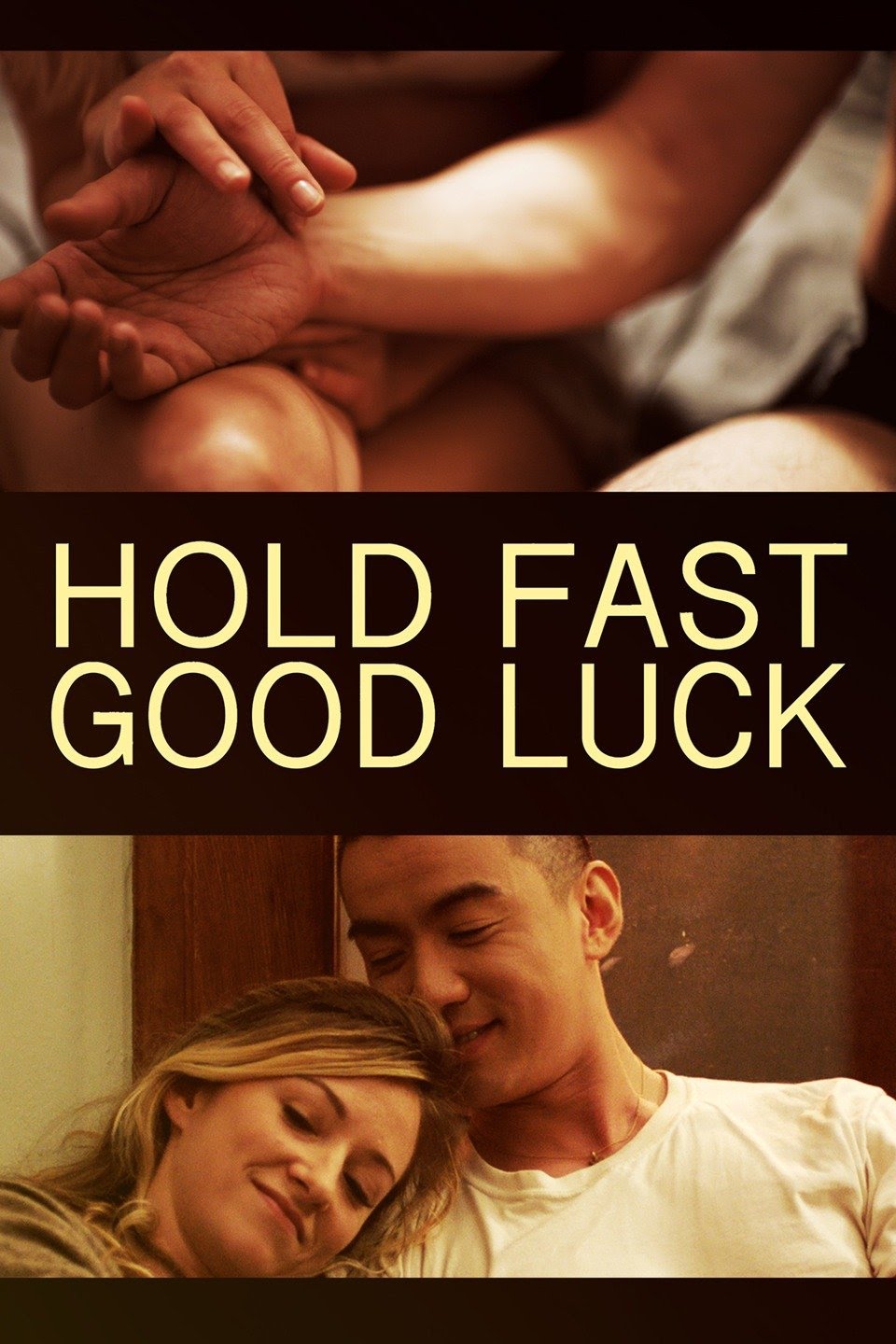 Hold Fast, Good Luck