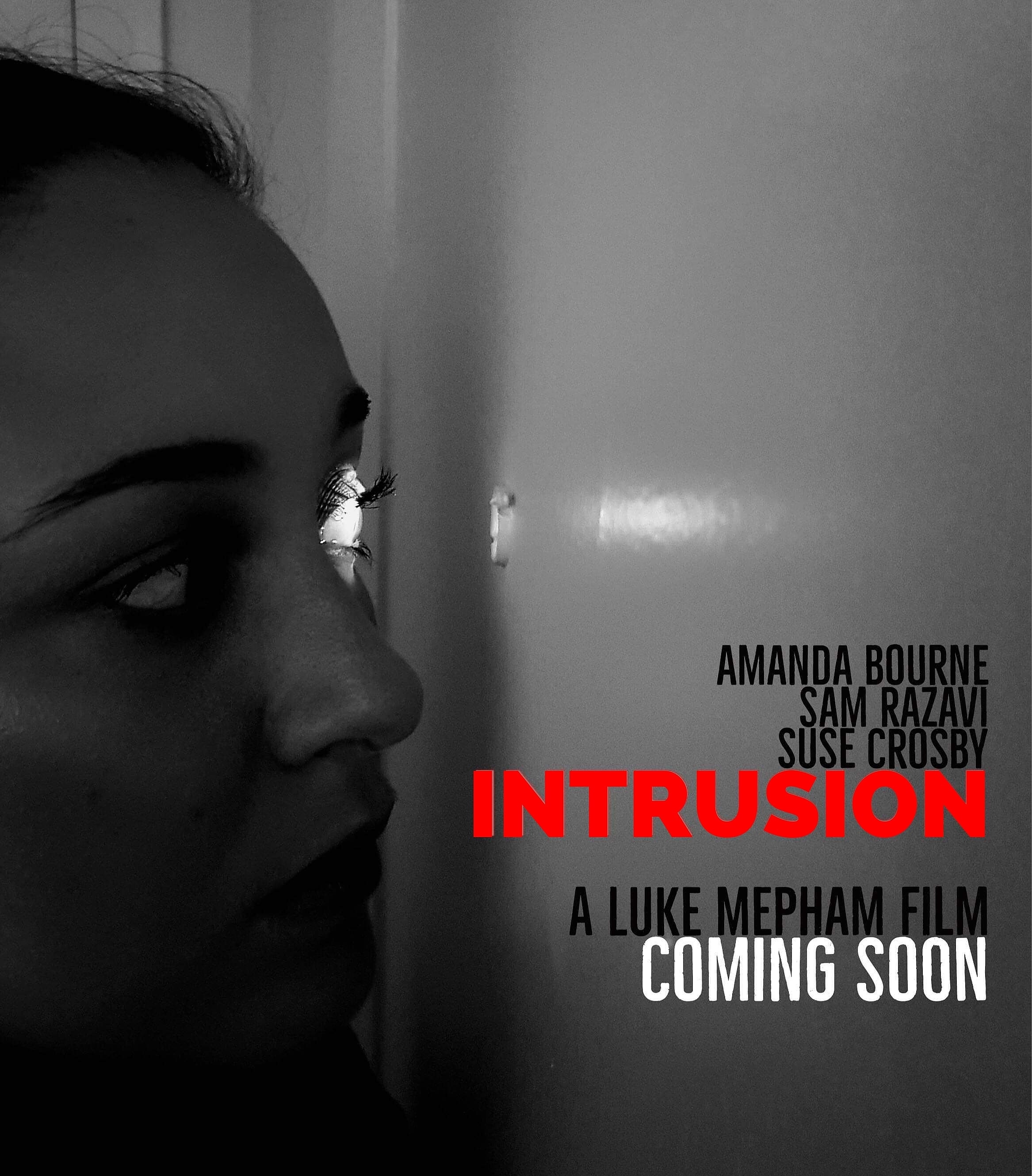 Intrusion (2020)