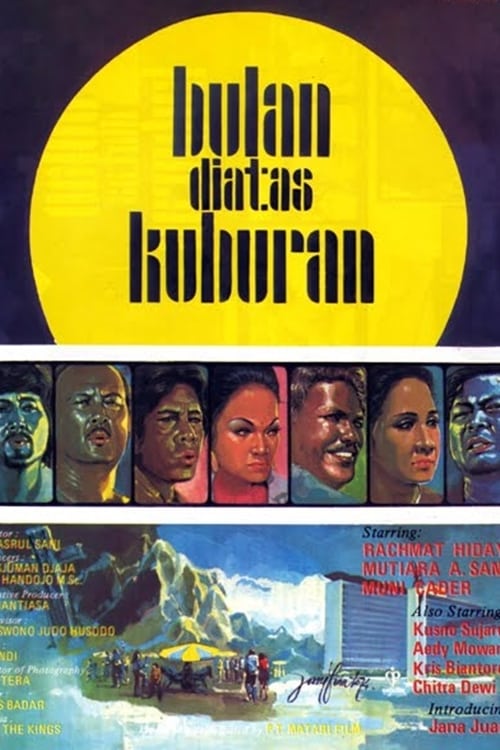 Bulan di Atas Kuburan (1973)