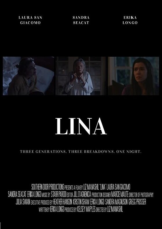 Lina (2020)