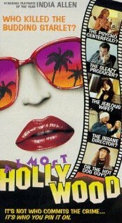 Почти Голливуд (1994)