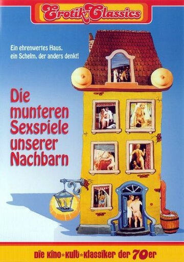 Бодрые секс-игры наших соседей (1978)