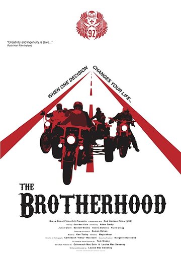 The Brotherhood (2014)