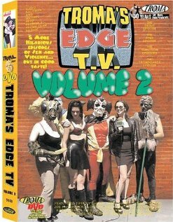 Troma's Edge TV (2000)