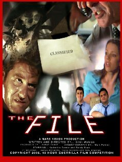 The File (2006)
