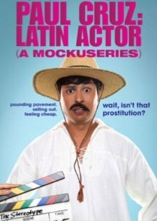 Пол Круз: Латинский актер (2010)