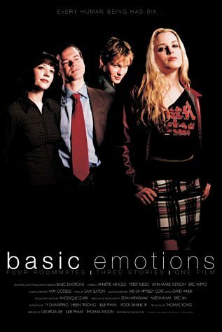 Basic Emotions (2004)
