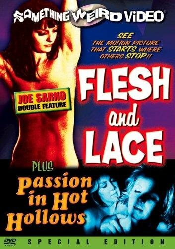 Flesh and Lace (1965)