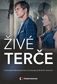 Zivé terce (2019)