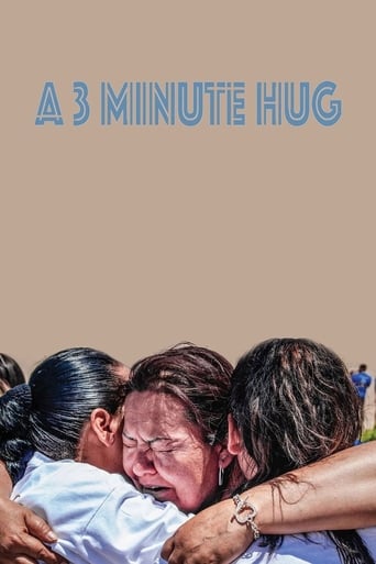 A 3 Minute Hug (2019)