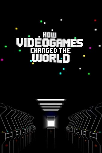 How Video Games Changed the World (2013)