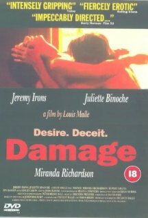 Damage (1974)
