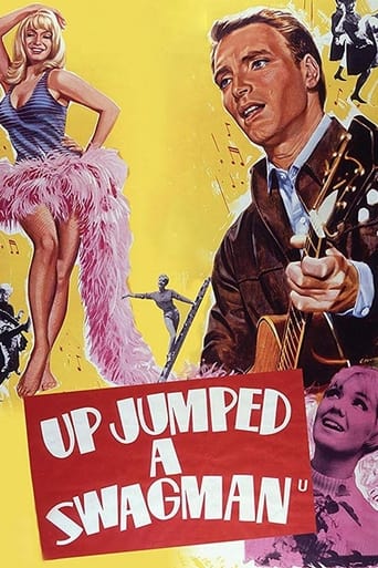 Up Jumped a Swagman (1965)