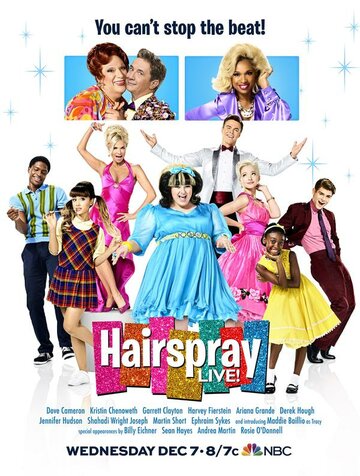 Hairspray Live! (2016)