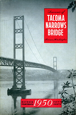 Обрушение Такомского моста (1940)