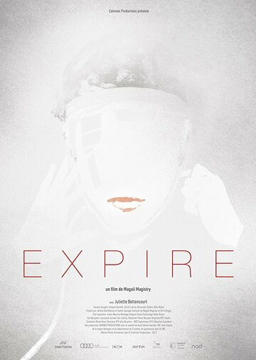 Expire (2017)