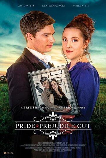 Pride and Prejudice, Cut (2019)