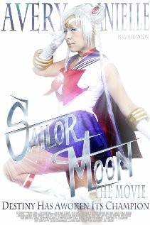 Sailor Moon the Movie (2011)