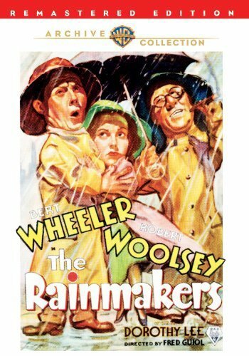 The Rainmakers (1935)