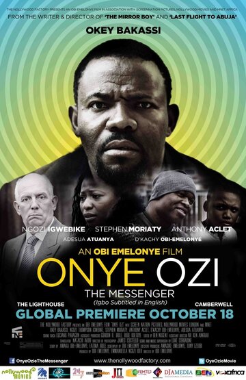 Onye Ozi (2013)