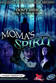Moma's Spirit (2018)