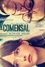 El comensal (2022)