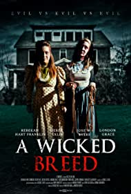 A Wicked Breed (2023)