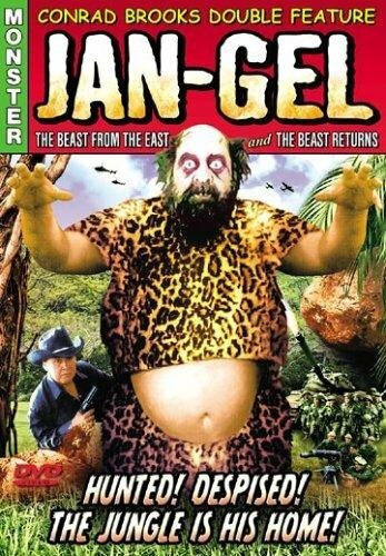 Jan-Gel, the Beast from the East (1999)